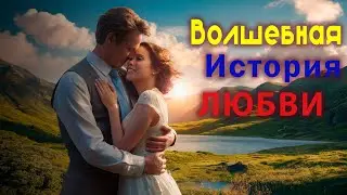 Волшебная история любви! Ты мне послана судьбой!