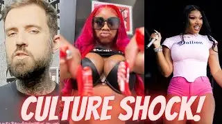 Black Culture is 