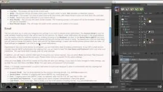 C4D Tutorial: Free Hangover Render Notification Plugin