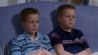 Desperate Housewives s2e8 fragment - The Twins