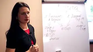 Звонки и встречи в NSP