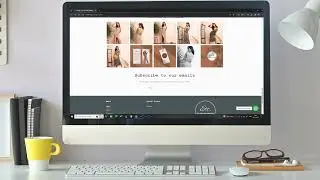 Eco Threads Clothing - Website Design & Development