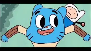 pibby x FNF Serjes (The Story so Far) vs Corrupted Finn, Robin,Sonic, Shaggy, Steven Darkness 🎥