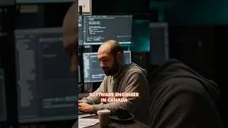 The Average Salary for a Software Engineer in Canada in 2024