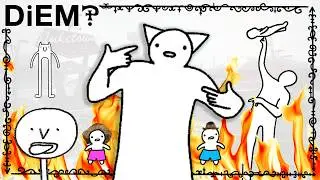 How I Accidently Became Famous