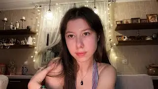 ASMR: Russian Slang Words 🪆💅