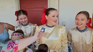 Масленица 2024 Аделаида