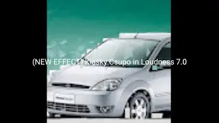 (NEW EFFECT) Klasky Csupo in Loudness 7.0