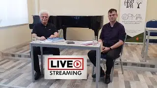 Βυζαντινή Ηχώ | Ἀθανάσιος Παϊβανᾶς - Εργαστήρι Ψαλτικής #ErgastiriPsaltikis