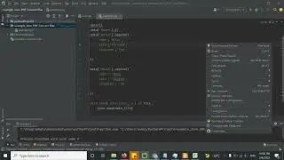 How to read and write a josn file using python ? example 118