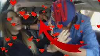 Kimberly Loaiza-Juan de dios pantoja*le declara su amor*y ella elije al Escorpion Dorado?Termina mal