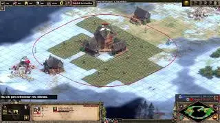 AOE2 - 1V1 ladder - Stream de 4 partidas gandas al hilo.