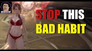 Lost Ark tips on mouse placement and controlling your character