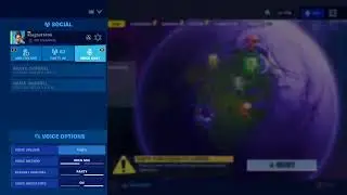 kingtut1416's Live PS4 Broadcast