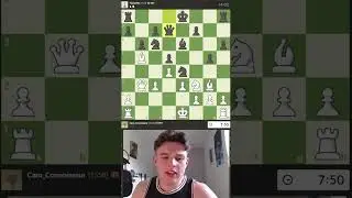 Exploiting Positional Weaknesses With Tactics - Rapid Chess