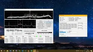 AM and AM Stereo (C-QUAM) Comparison