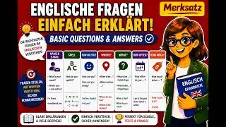 basic questions und answers