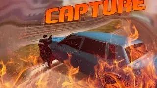 ♣ CAPTURE WAS EASY ♣
