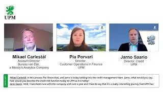 Transforming the credit risk function to enable business growth: Case study