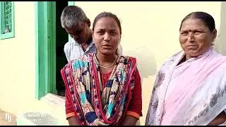 रमाई आवास योजने अंतर्गत घरकुल बांधून मिळालेले लाभार्थींची प्रतिक्रिया ..#gramin #gharkul_yojana