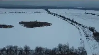 Полёты 27 ноября 2022