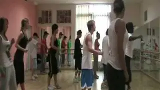Warsztaty Lockingu (jay select)