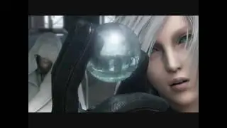 Final Fantasy VII  @Zik@ Linkin Park Given up