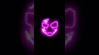 Neon animation green screen | Neon Green Screen Effect | Glowing Neon Effects