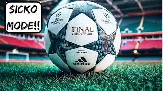 WATCH THIS BEFORE YOUR NEXT SOCCER MATCH (Futbol Sicko Mode) VOL 1