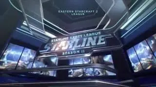 StarLine 1xBet League Intro