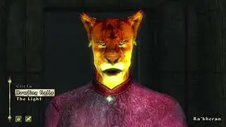Let's Play The Elder Scrolls IV: Oblivion Modded FINALE - Order Quelled, Madness Mantled