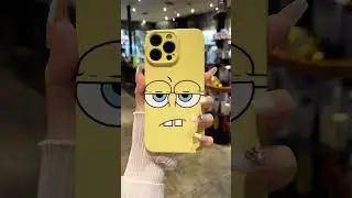 New phone case for iphone  😜🥰🥰 #iphone #iphonecase #shorts 1
