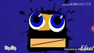 Klasky csupo remake slow