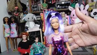 Barbie Fashionista 