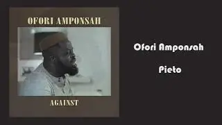 Ofori Amponsah - Pieto