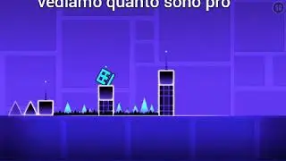 Geometry dash-brawl stars music