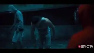 Красивы элементы на турнике и брусьях
