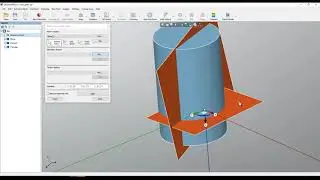 QS Tutorials: Align by using coordinate system - How to do Reverse Engineering with QUICKSURFACE