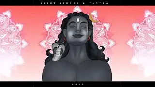 Light Launch & Tantra - Yogi