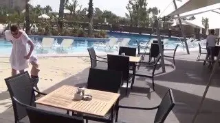 Riu Kaya Palazzo - Sagitario Travel: consultanta profesionala si cele mai avantajoase pachete