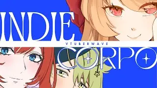 【Vtuber Documentary】Comparing Independent and Corporate VTubers for Aspiring Virtual Creators