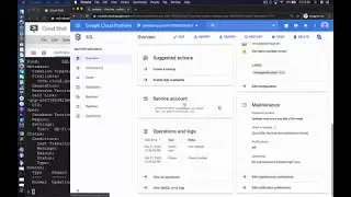 Google Cloud Config Connector Demo