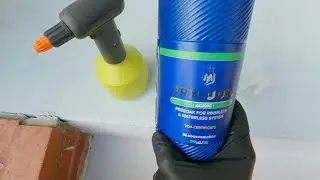 An Acidic Rinseless Wash Exists?? (Preludio First Impressions)