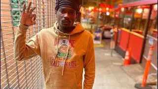 Lil Mani - Hit Em Up (Freestyle) | Shot/Dir: HookerBoyFilmz