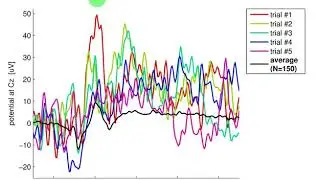 L6: Event-Related Potentials