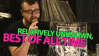 my name is on this one (Drunk Vinyl Show Episode 3)