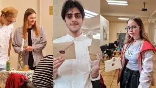 Фестиваль «Дни музеологии РГГУ»