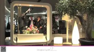 Inspirium Hospitality Mall - Breda