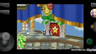 A New Paper Adventure! - Paper Mario HD EP. 1