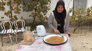 Kendi Biberlerimden Toz Biber🌶🫑 Pırasalı Peynirli Bükme✅